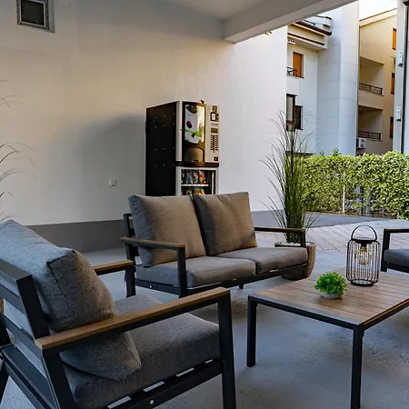 Sedef Apartment