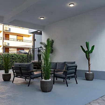 Apartment Sedef Mostar