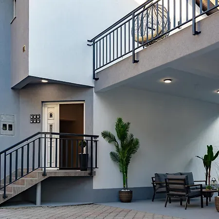 Apartment Sedef