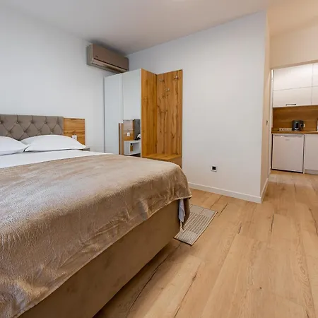 Apartment Sedef Mostar