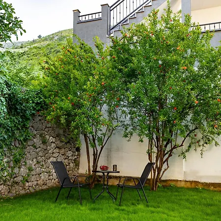 Sedef Apartment Mostar
