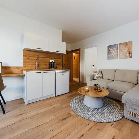 Sedef Apartment