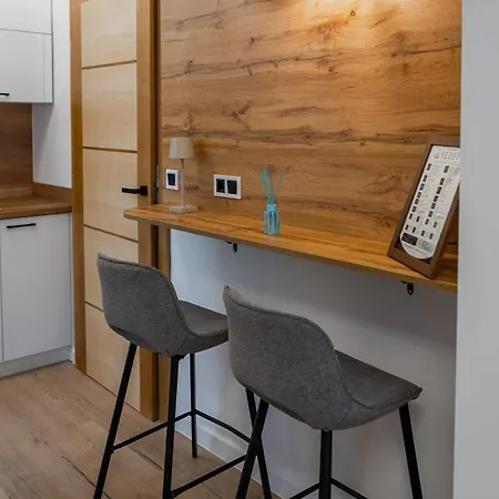 Sedef Apartment Mostar
