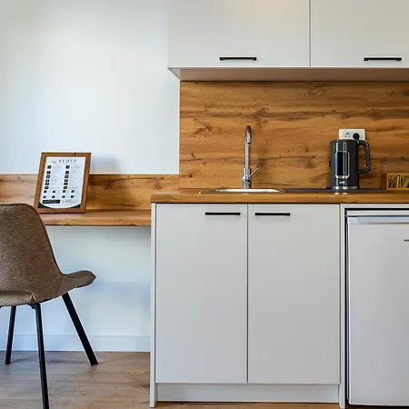 Apartment Sedef Mostar