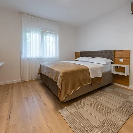 Apartment Sedef Mostar