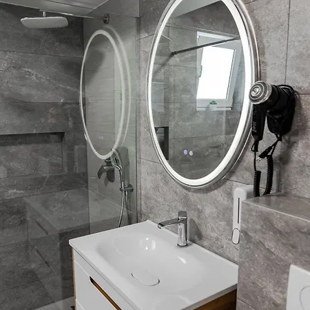 Apartment Sedef *