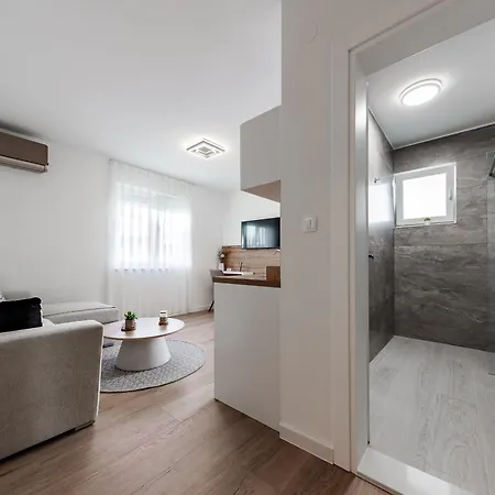 Sedef Apartment *