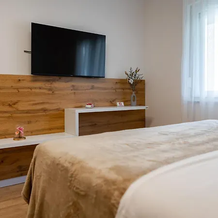 Sedef Apartment *
