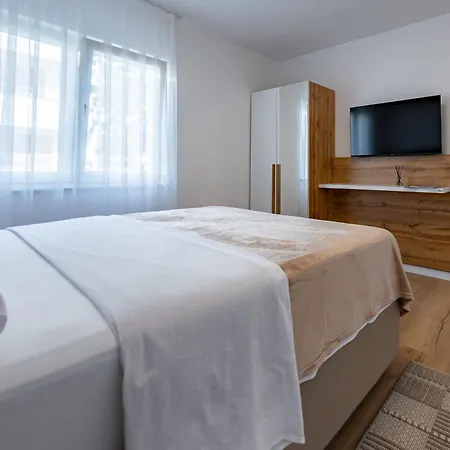 Apartment Sedef Mostar