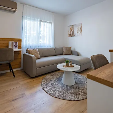 Apartment Sedef Mostar