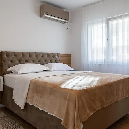 Apartment Sedef