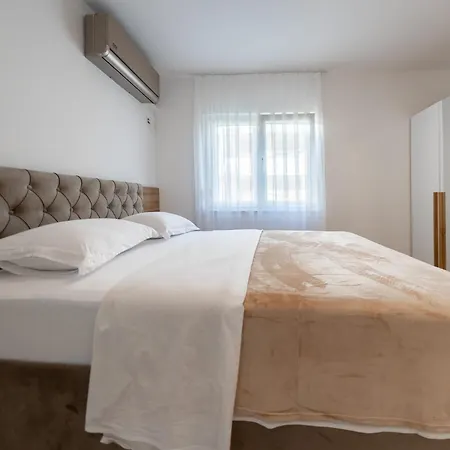 Apartment Sedef Mostar