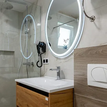 Sedef Apartment
