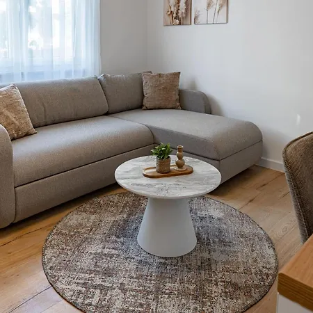 Apartment Sedef *
