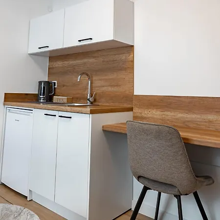 Apartment Sedef