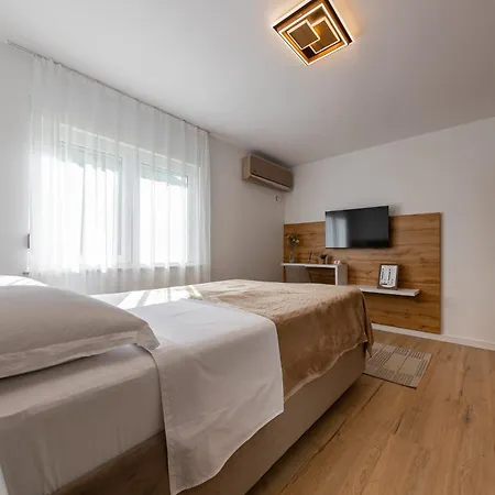 Apartment Sedef