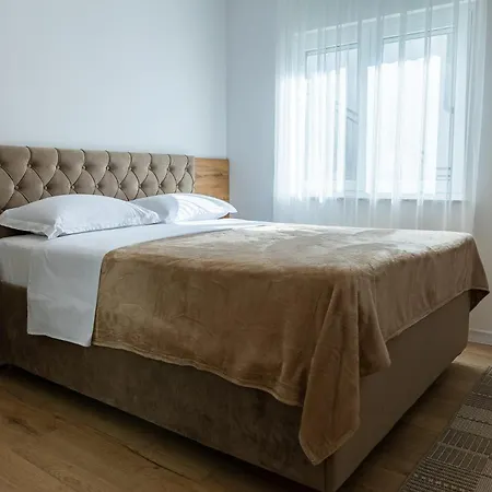 Sedef Apartment