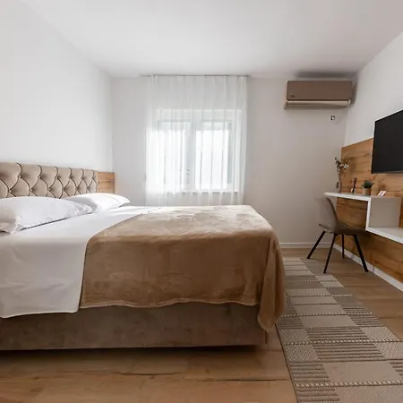 Sedef Apartment