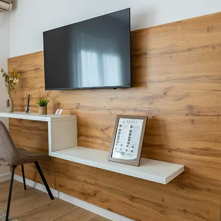 Sedef Apartment Mostar