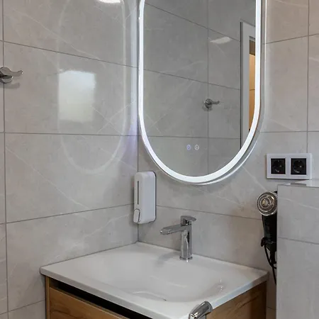 Apartment Sedef