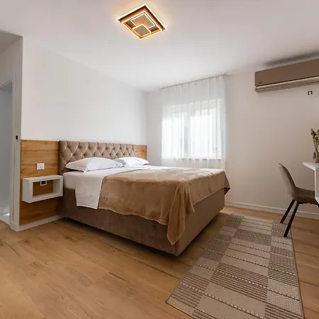 Apartment Sedef Mostar