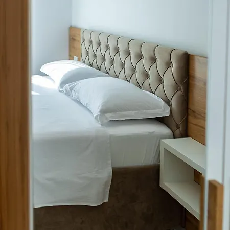 Apartment Sedef *