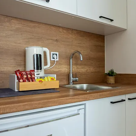 Sedef Apartment