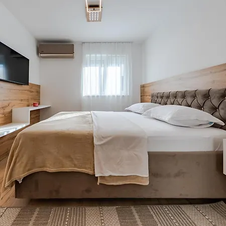 Sedef Apartment *