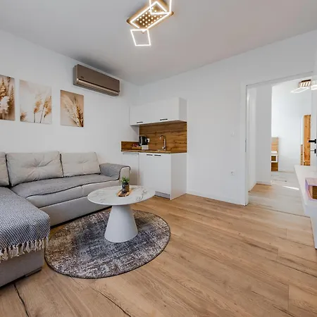 Sedef Apartment Mostar