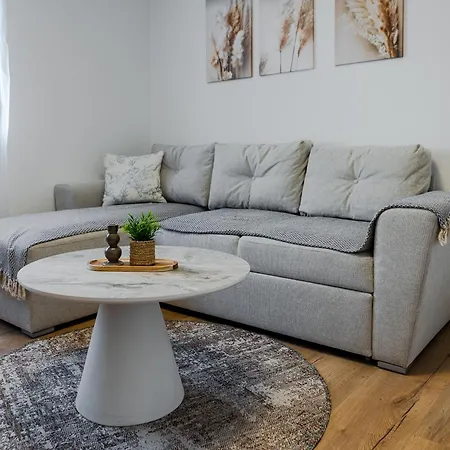 Sedef Apartment Mostar