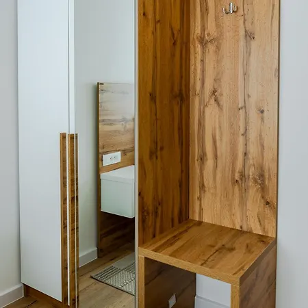 Apartment Sedef Mostar