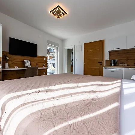 Apartment Sedef Mostar