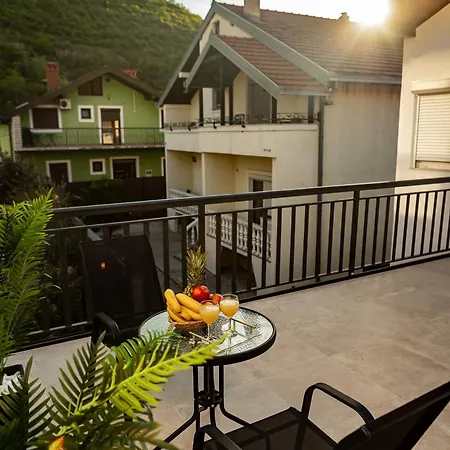 Apartment Sedef *
